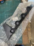 New Gm Oem 2018-2024 Chevrolet Equinox Passenger Side Retainer 23462889. Fixed Price $28.33.