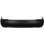 Rear Bumper Cover 2006 Nissan Sentra NI1100234 H50226Z525 2004-2005. Fixed Price $193.75.