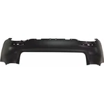 For Mercedes-benz GLC63 Amg Bumper Cover 2018 2019 Rear Primed MB1114107. Fixed Price $273.24.