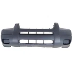 Fits 01-04 Escape Xls Front Bumper Cover Facial Assembly FO1000510 YL8Z17D957EAB. Fixed Price $182.95.