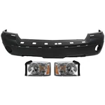 Driving Headlamp Driver & Passenger Side Left Right. Fixed Price $321.94.
