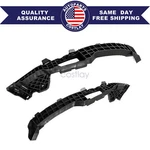 For Honda Accord 2021-2022 2PCS Front Left Right Side Bumper Support Bracket. Fixed Price $25.99.