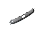 Genuine Mopar Fascia Grille 68264295AB. Fixed Price $76.77.