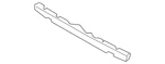Genuine Bmw Front Support 51-11-7-954-119. Fixed Price $73.11.