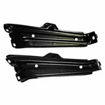 New Goodmark Lh & Rh Side Front Inner Bumper Arms Fits Chevy Ii GMK401001062P. Fixed Price $261.89.