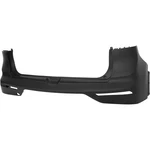 Bumper Cover For 2017-2019 Kia Niro Rear 86611G5000. Fixed Price $168.35.