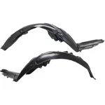 Front Fender Liners Set For 2015-2017 Subaru Outback Legacy. Fixed Price $127.30.
