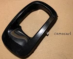 Mazda Millenia 1995 Left Lh Front Bumper Fog Light Cover Black TA02-50C21 Oem. Fixed Price $23.95.