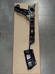 Gm Oem 16-19 Cruze Rear Bumper Components-side Support 84142839. Fixed Price $44.57.