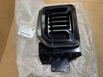 Gm 84392033 Driver Side Fog Lamp Delete Bezel -- 2020-2023 Sierra 2500 3500 Hd. Fixed Price $30.00.