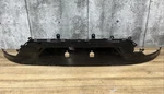 2023-2024 Toyota Prius Rear Bumper Guard PART#52453-47090. Fixed Price $219.00.