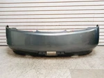 03-07 Infiniti G35 Coupe Rear Bumper Cover BLUE/B30 Oem 85022AM825. Fixed Price $249.99.