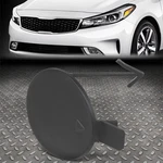 17-18 Kia Forte Factory Style Matte Front Bumper Tow Hook Cover Replacement. Fixed Price $11.91.