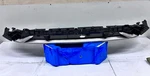 2021-2025 Audi SQ5 Oem Front Bumper Lower Grille W/ Parking Sensors, Valance. Fixed Price $500.00.