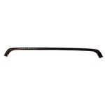 MI1044100 Front Upper Bumper Cover Grille Molding Fits 11-13 Outlander Sport. Fixed Price $46.00.