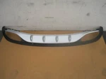 AA202504 Mercedes C205 C300 C43 Coupe Amg 2017 2018 Rear Bumper Lower Valance. Fixed Price $249.99.