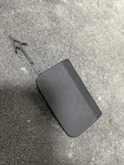 2020-2023 Audi Q7 Rear Bumper Tow Hook Cover Right 4M0807442C Oem. Fixed Price $27.99.