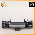 07-09 Mercedes W211 E350 E550 Amg Sport Front Bumper Cover Assembly Oem. Fixed Price $590.23.