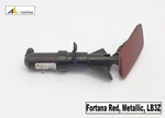 Volkswagen Passat Cc 11-16 B7 358 Headlight Washer Left & Cap Red 3C8.955.103.B. Fixed Price $101.65.