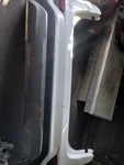 Rear Bumper Swb Sport Without Park Assist Fits 17-18 Santa Fe 8190. Fixed Price $955.46.