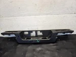 2024 2025 2026 Toyota Tacoma Trd Off Road Rear Bumper Pad 52057-AK020 Oem. Fixed Price $127.50.
