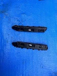 24K 20-2024 Ford Escape Lh Left Rear Bumper Bracket Retainer Oem LJ6B-17D949-AC. Fixed Price $24.95.