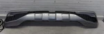 2023-2024 Kia Sportage Rear Bumper Moulding Assy 86693-DW000 Damaged. Fixed Price $150.00.