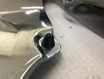 Qty Of Rubber Bumpers For 66-75 Gm Front And Rear License Plate Auveco 4258. Fixed Price $6.50.