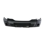 Front Bumper Cover Dodge Nitro 2007-2009 No Fog Hole Textured. Fixed Price $554.99.