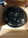 Motorcraft Ac Disc & Hub Part # YB-406-A Ford F107Y-19D786-A. Fixed Price $70.12.