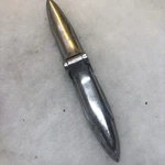 1936 Chrysler Plymouth Dodge H6 Chrome Trunk Hinge Right Hand A2. Fixed Price $38.88.