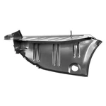 For Dodge Challenger 1970-1974 Dynacorn 6082BWT Driver Side Trunk Floor Drop Off. Fixed Price $120.41.