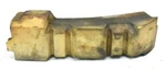 90-95 Mercedes R129 300SL SL500 SL600 Front Left Bumper Impact Absorber Foam Oem. Fixed Price $29.70.