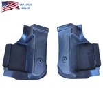 For 2018- 2025 Wrangler Oem Rear Bumper Close Out Panel Cover Insert Right Left. Fixed Price $29.83.