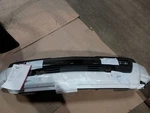 2022-25 Chevrolet Silverado 1500 High Country Front Bumper Tow Fog Park 3041117. Fixed Price $959.00.