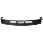 Front Valance Panel 2010-2012 Ford Mustang Gt Model Capa Textured FO1095233C. Fixed Price $129.22.
