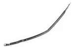 Genuine Mitsubishi Oem Evo 7/8/9 CT9A Front Bumper Upper Plate Lh MR574316. Fixed Price $61.79.