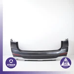 22-24 Bmw G01 X3 Rear Bumper Cover Panel Assembly Gray 51125A40FB2 Oem. Fixed Price $747.00.