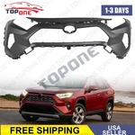 521194A916 TO1000451 New Front Bumper Cover Fascia Fit 2019-2021 Toyota RAV4. Fixed Price $100.83.