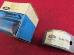 Nos 1973 Ford Galaxie 500 Ltd Coutry Squire Marquis Monterey Fr. Bumper Bracket. Fixed Price $39.96.