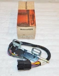 1971-1974 Ford Pinto Runabout Wagon Mercury Bobcat Nos Ignition Lock Switch. Fixed Price $89.00.