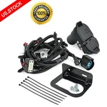 Rear Bumper Trailer Tow Wiring Connector Harness Kit Ford F-150 2015-2020. Fixed Price $75.00.