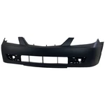 Front Bumper Cover For 2001-2003 Mazda Protege Primed MA1000180 BL8D50031CBB. Fixed Price $127.53.