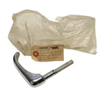 1941 1948 Plymouth Dodge Trunk Handle Vtg 1940S Exterior Mopar Deck Lid 973557. Fixed Price $29.99.