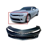 Front Bumper Cover For 2014-2015 Chevrolet Camaro Ss Primed GM1000966. Fixed Price $287.22.