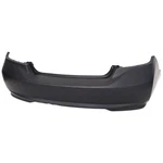 Bumper Cover Fascia Rear 6410D181 For Mitsubishi Mirage G4 2017-2020. Fixed Price $325.08.