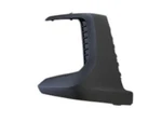 Front Bumper Cover Dark Gray Textured Fits 2023-2025 Subaru Outback. Fixed Price $50.16.
