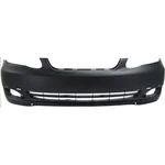 Sherman 8175B-87Q-0 Front Bumper Cover Primed For 2005-2008 Toyota Corolla. Fixed Price $244.39.