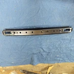 Mitsubishi MB44017 Front Bumper Reinforcement Fits 1989-1992 Mirage Dodge Colt. Fixed Price $50.97.