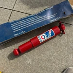 Single Nos Gm 500-69 Delco HD500 Rear Shock Corvette Chevy Buick Olds Pontiac. Fixed Price $100.00.